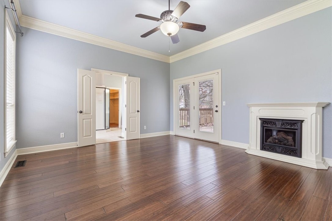 Pinewood Sub - Residential