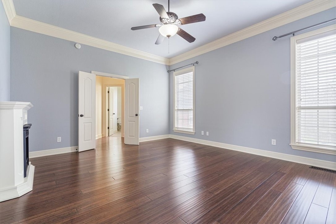 Pinewood Sub - Residential