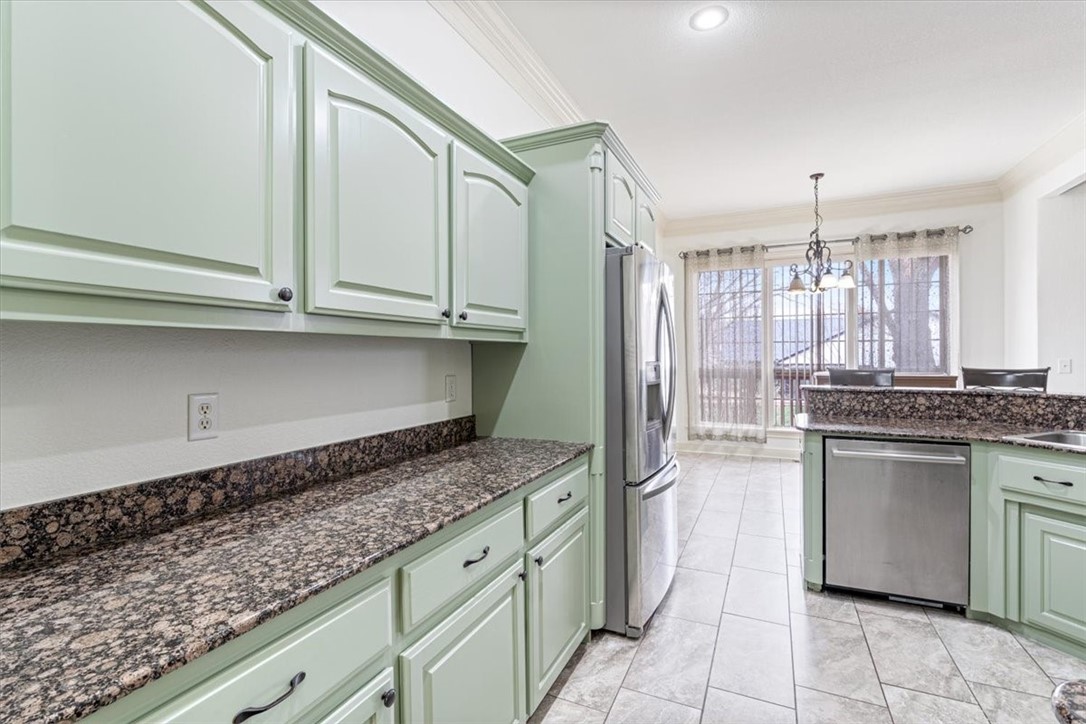 Pinewood Sub - Residential