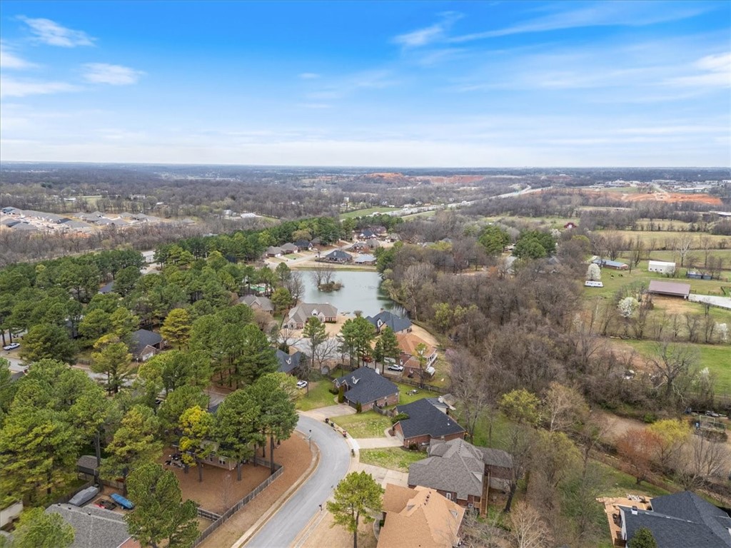 Pinewood Sub - Residential