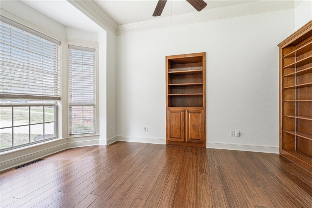 Pinewood Sub - Residential