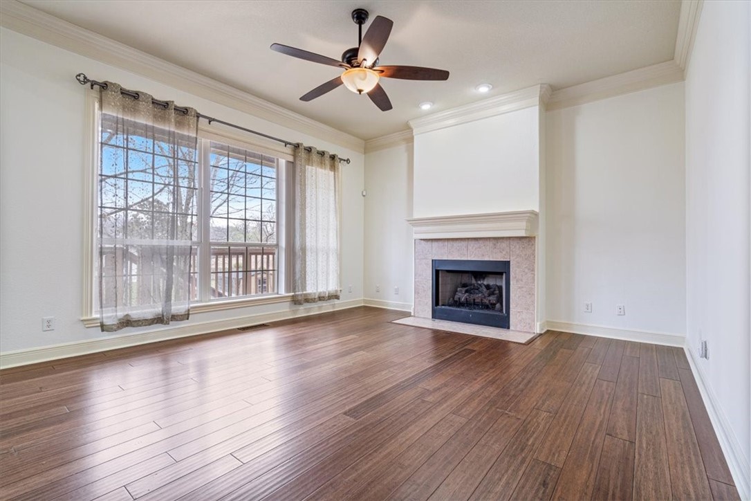 Pinewood Sub - Residential