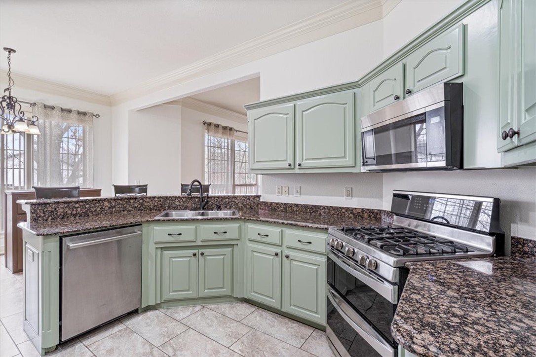 Pinewood Sub - Residential