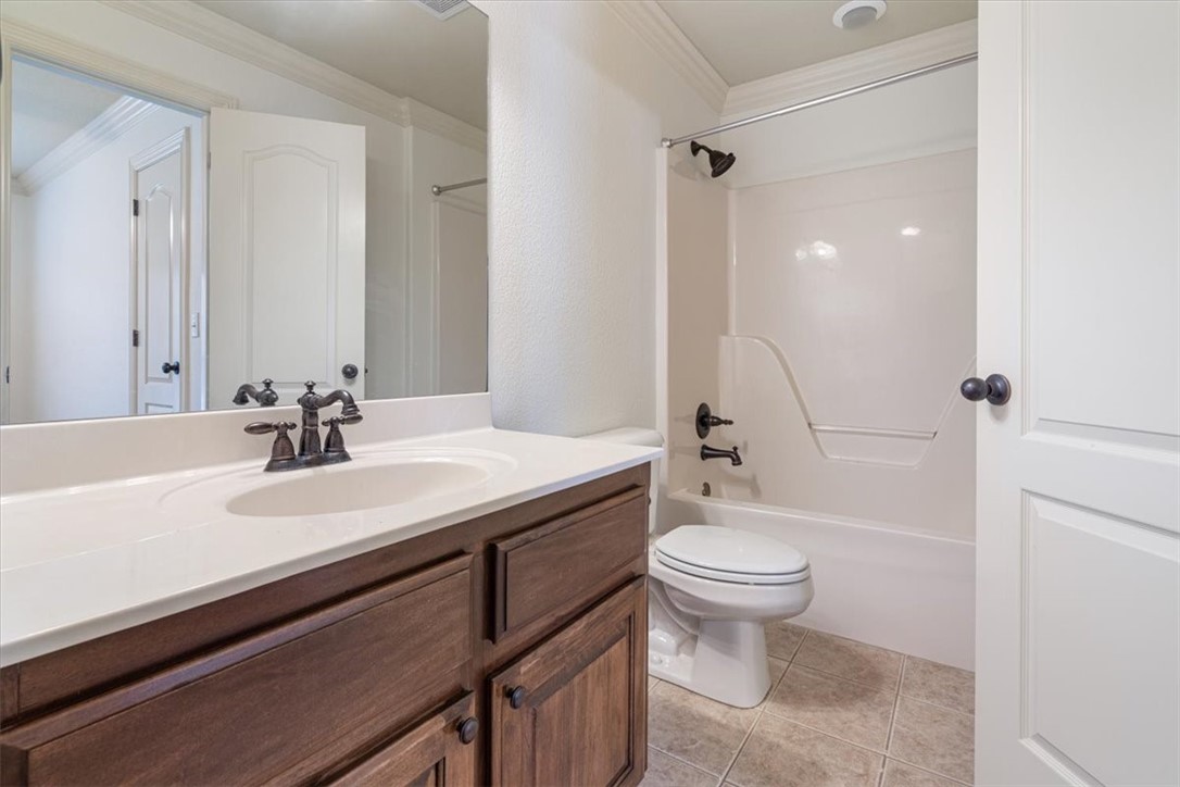 Pinewood Sub - Residential