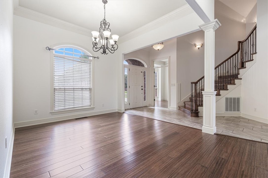 Pinewood Sub - Residential