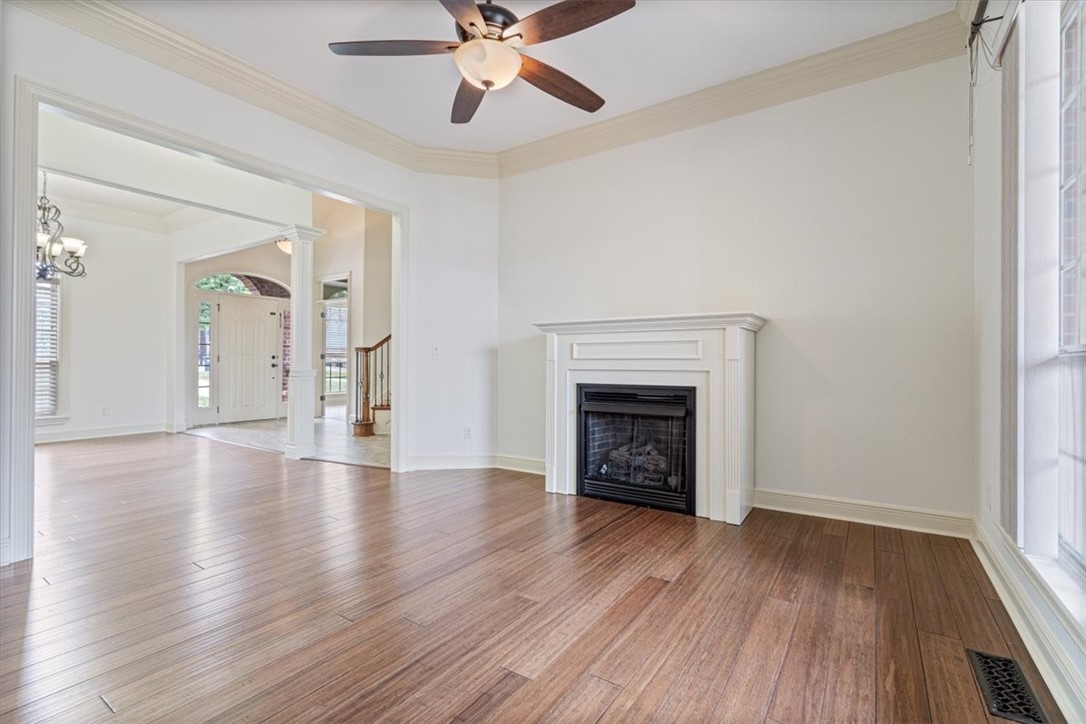 Pinewood Sub - Residential