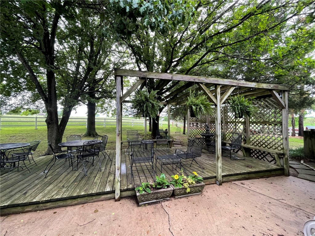 First Add North - Residential