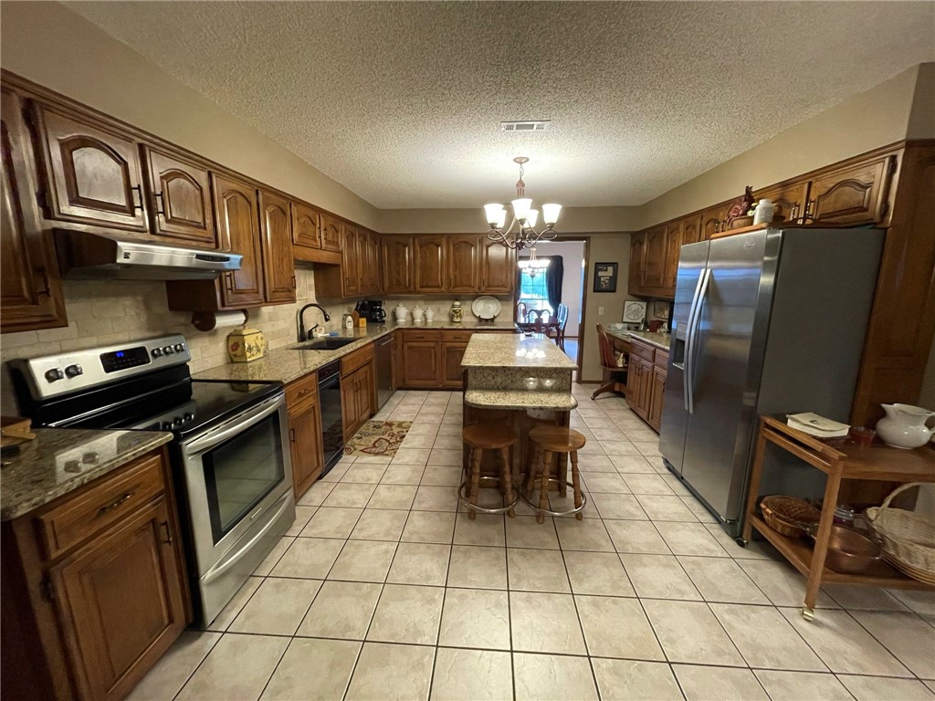 First Add North - Residential