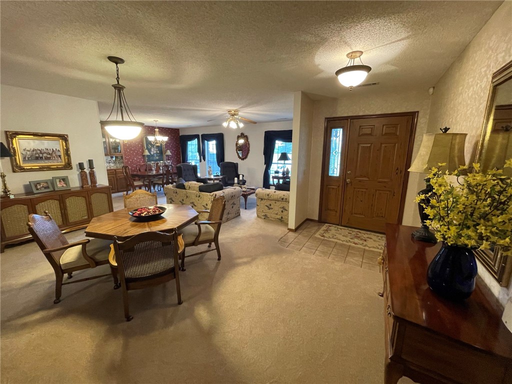 First Add North - Residential