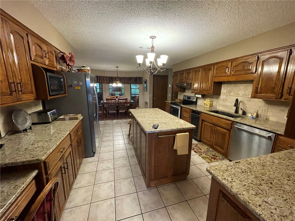 First Add North - Residential