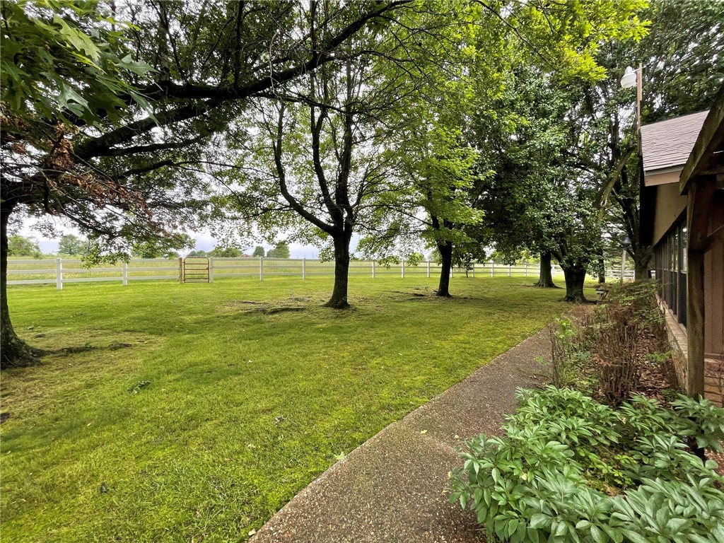 First Add North - Residential