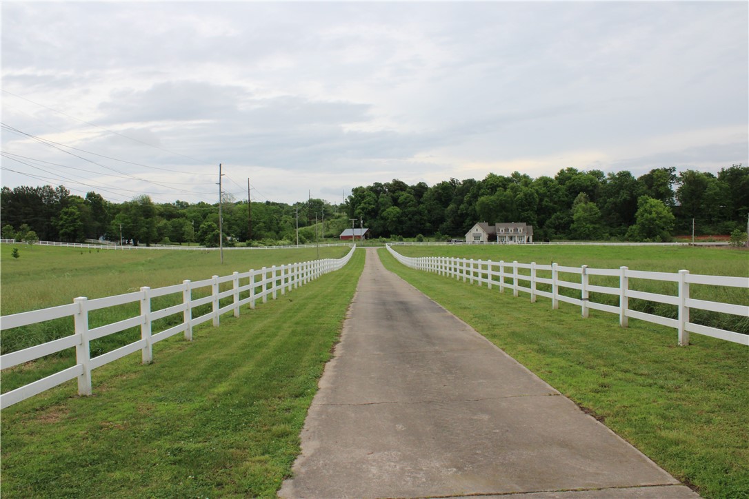 First Add North - Residential