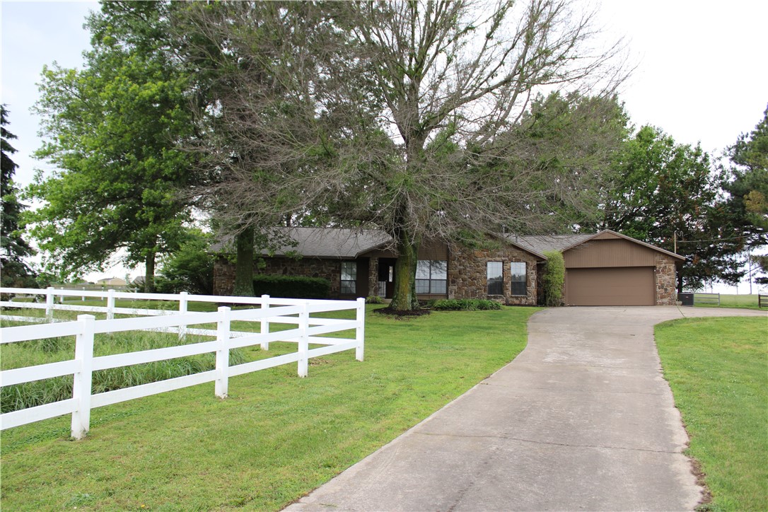 First Add North - Residential