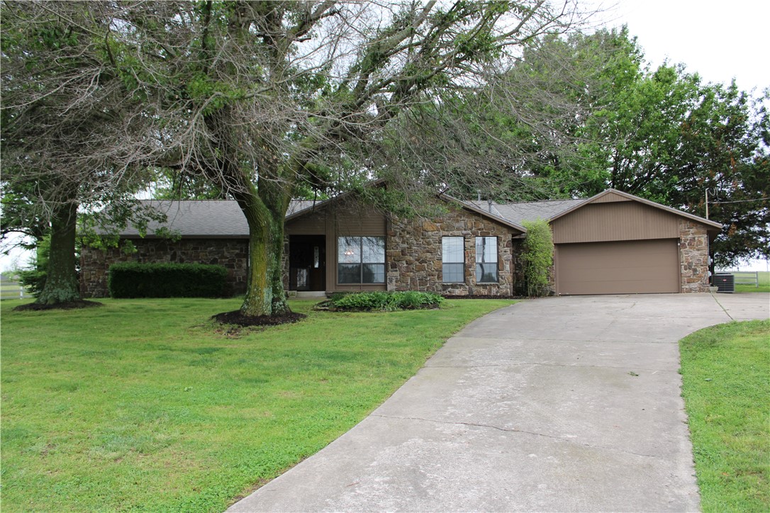 First Add North - Residential