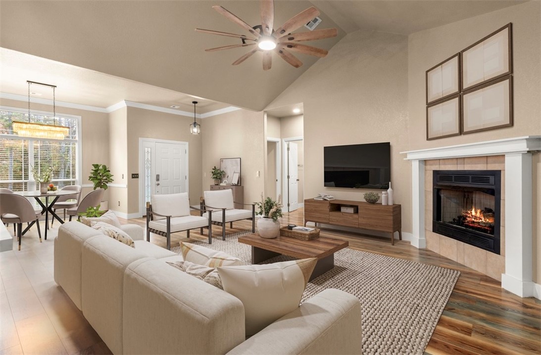 Tiverton Sub Bvv - Residential