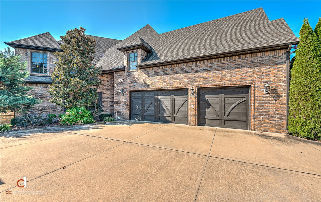 Pinnacle - Residential