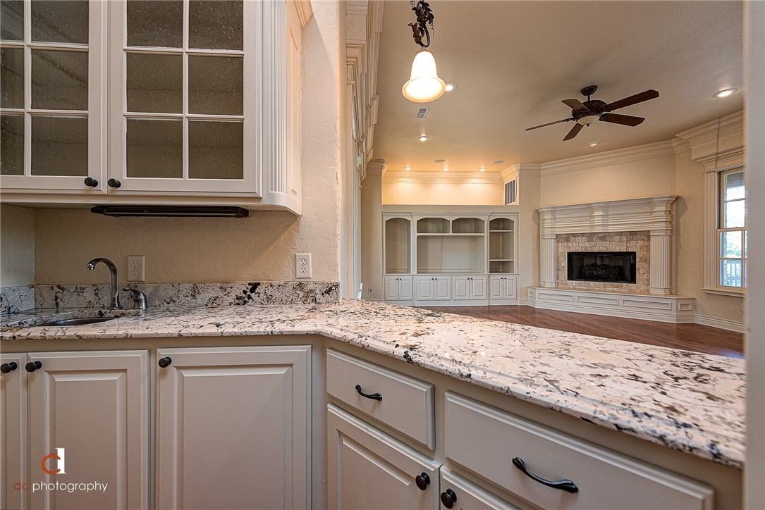 Pinnacle - Residential