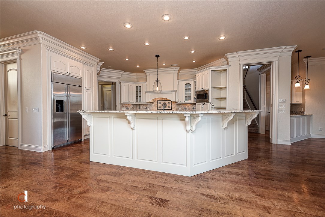 Pinnacle - Residential