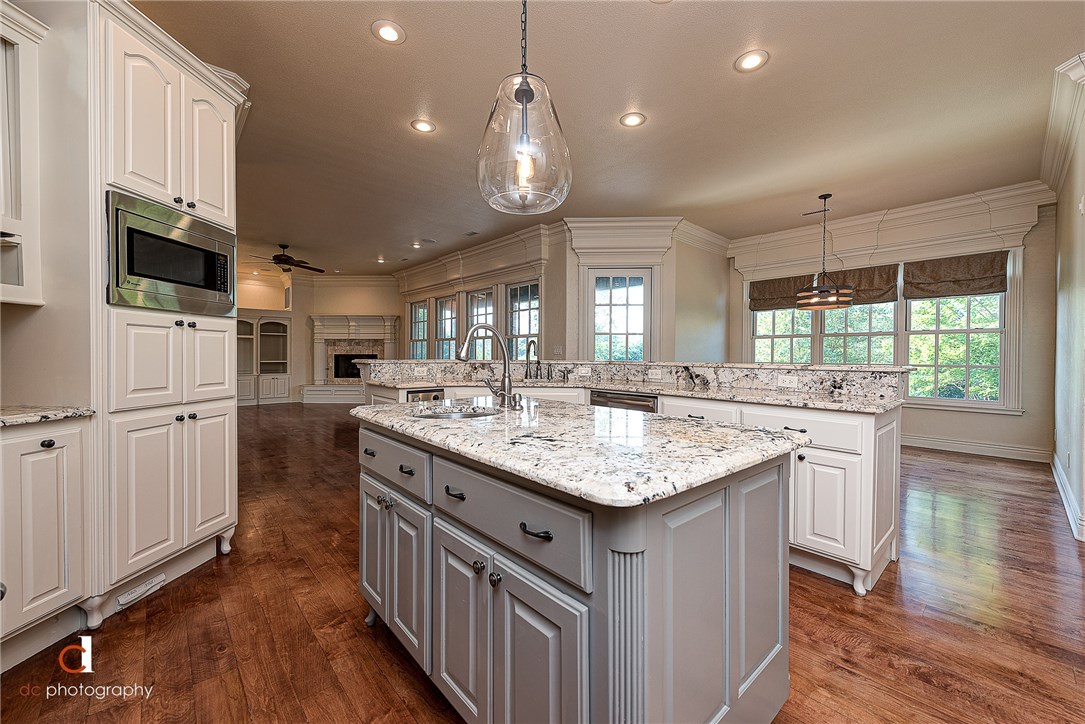 Pinnacle - Residential