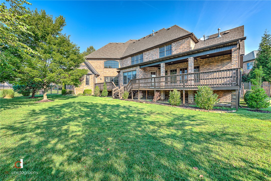 Pinnacle - Residential