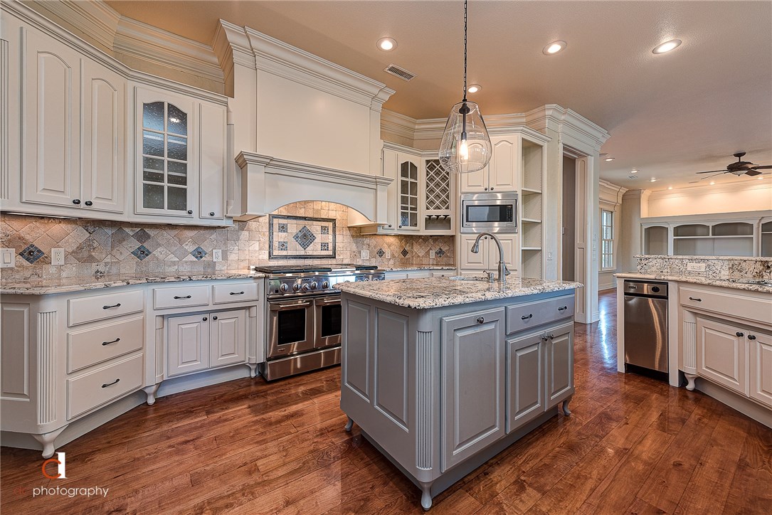 Pinnacle - Residential