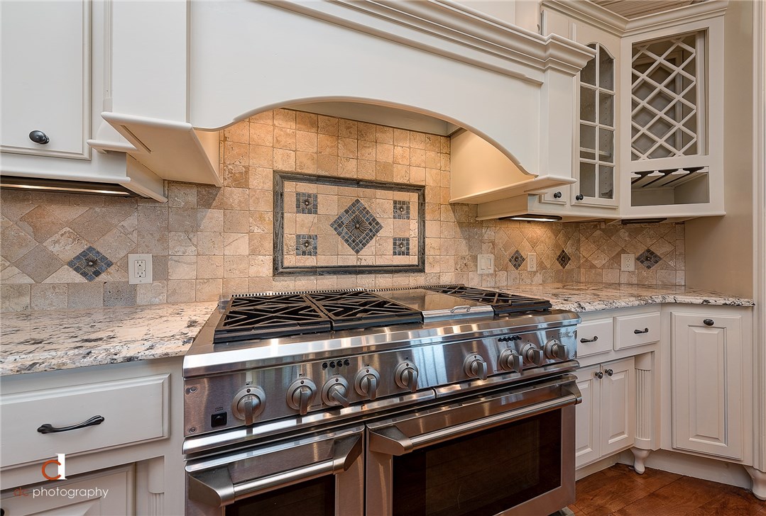 Pinnacle - Residential