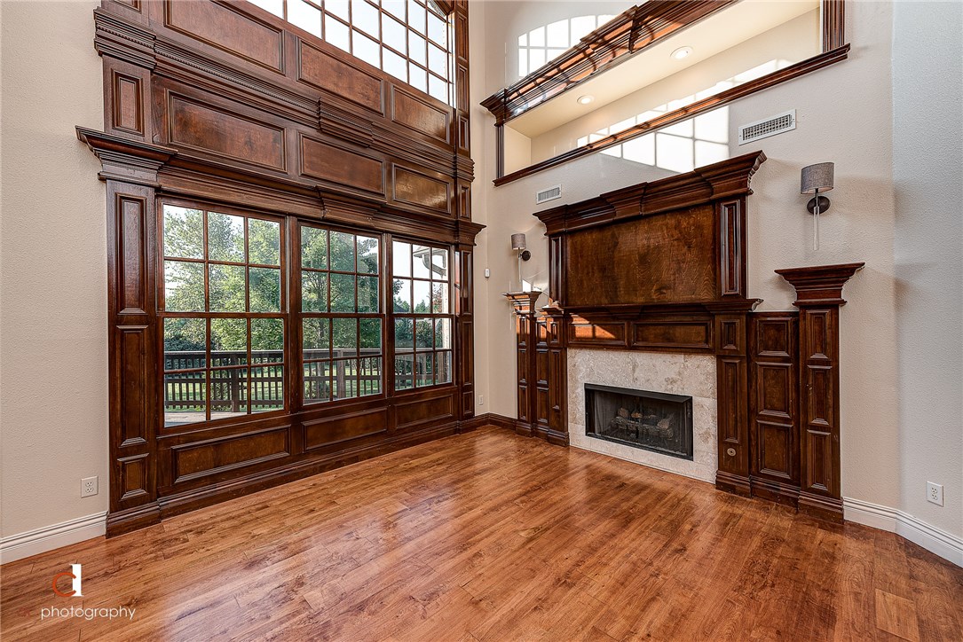 Pinnacle - Residential