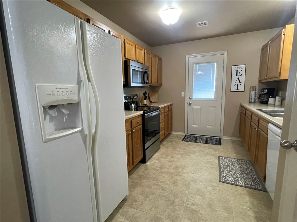 Autumn Wood Bentonville - Residential