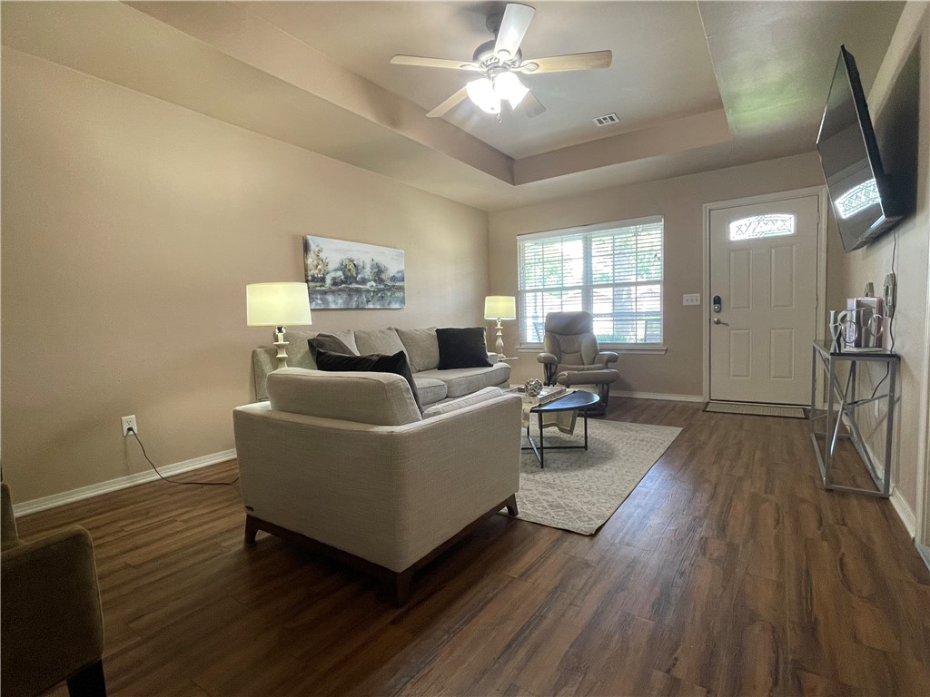 Autumn Wood Bentonville - Residential