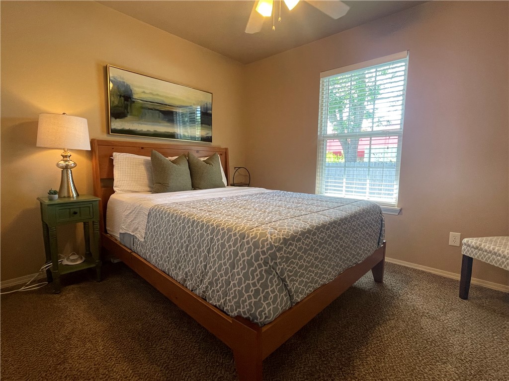 Autumn Wood Bentonville - Residential