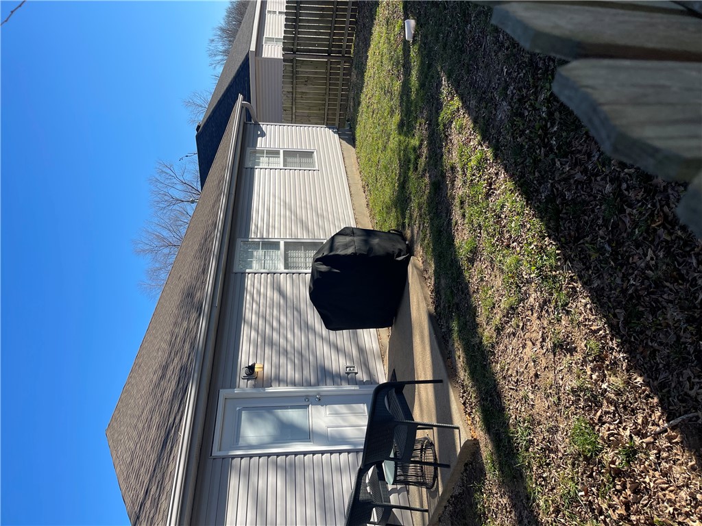 Autumn Wood Bentonville - Residential