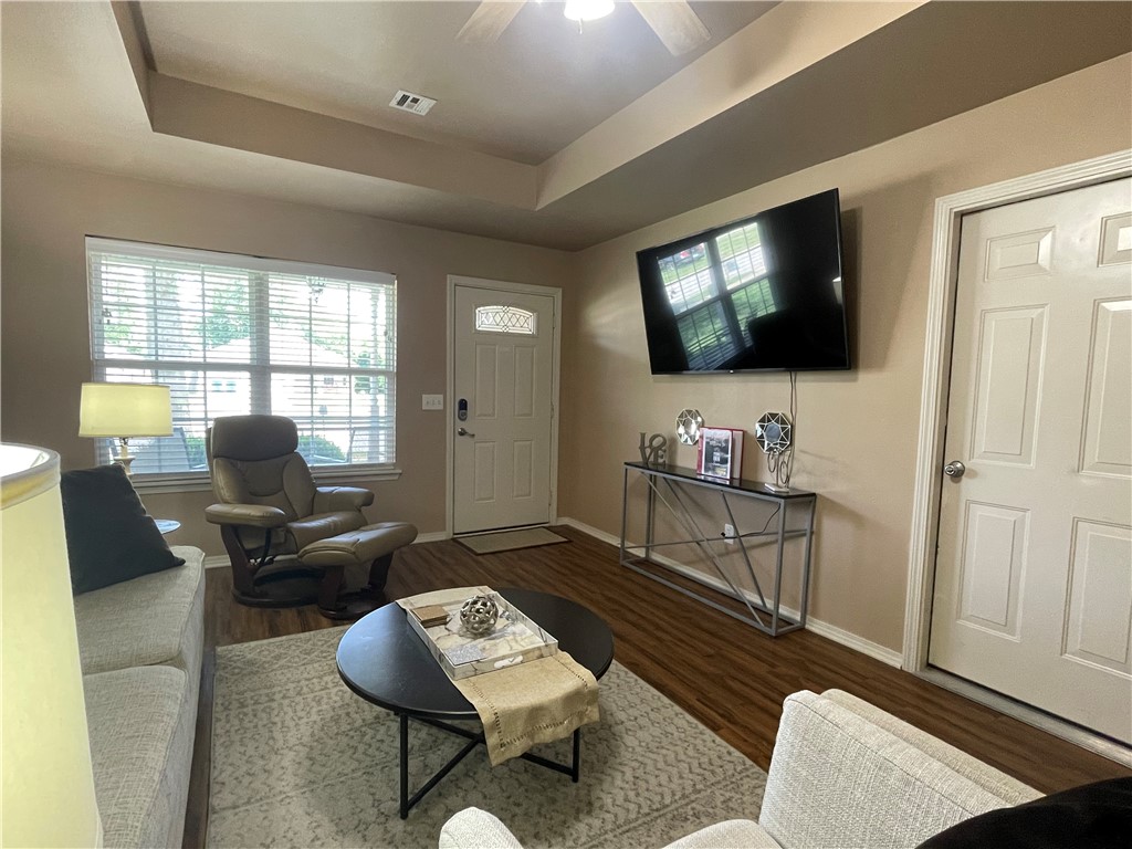 Autumn Wood Bentonville - Residential