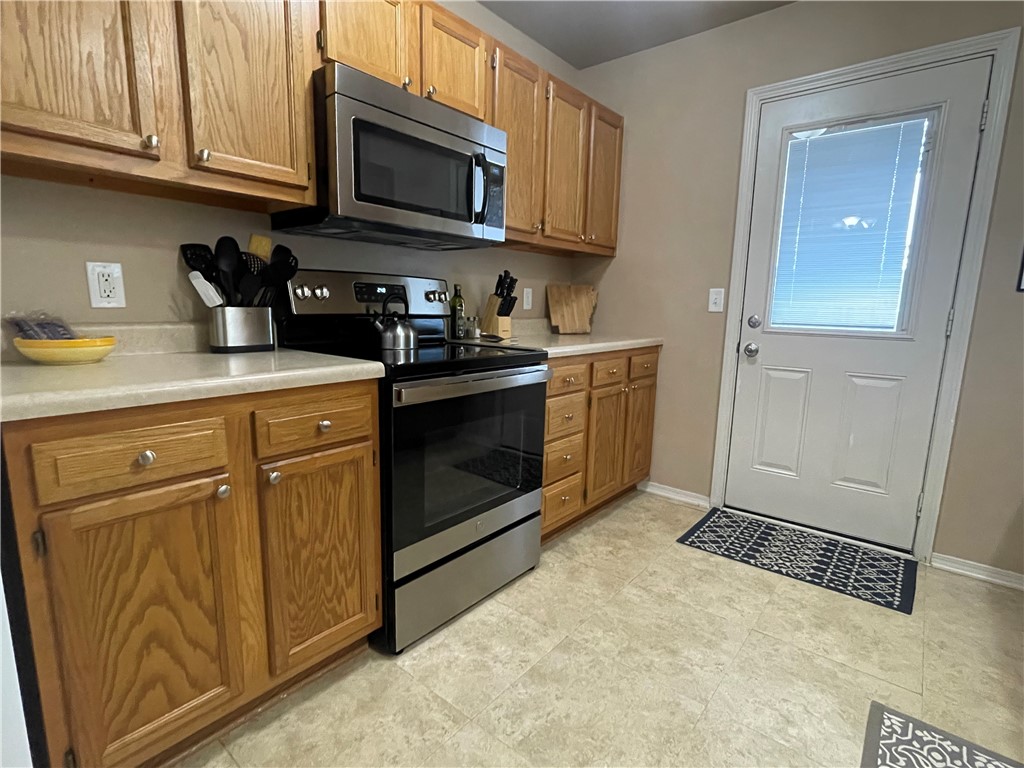 Autumn Wood Bentonville - Residential