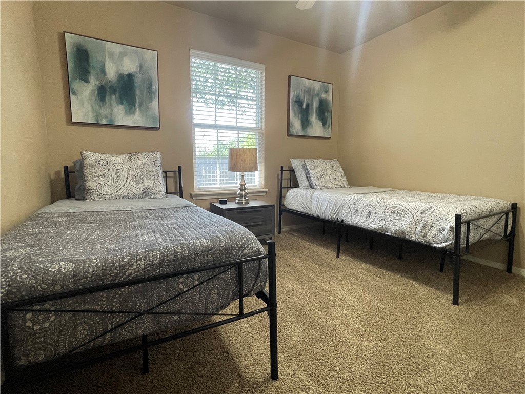 Autumn Wood Bentonville - Residential