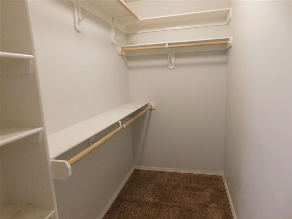 Autumn Wood Bentonville - Residential