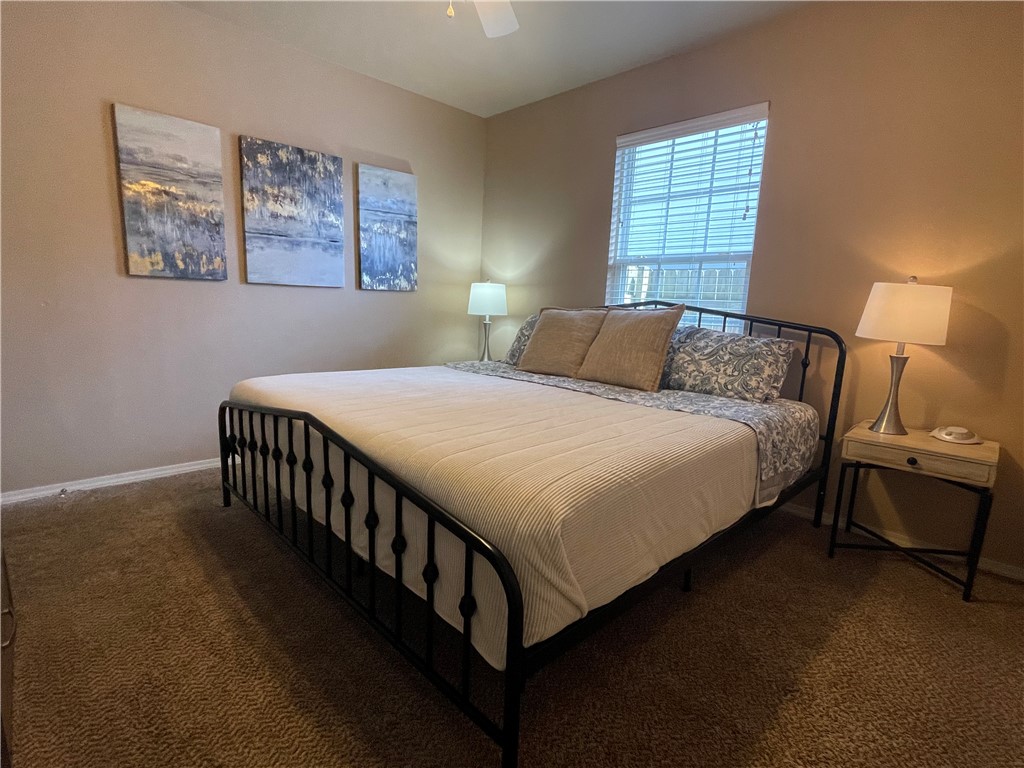 Autumn Wood Bentonville - Residential