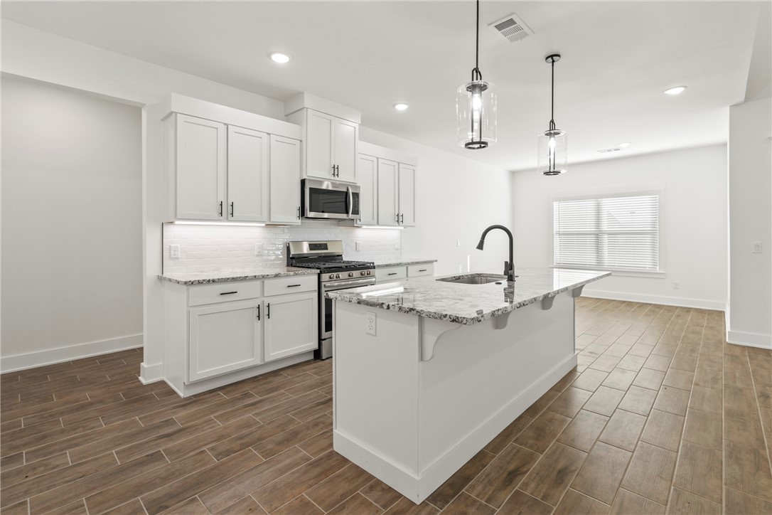 Summerfield Subdivision - Residential