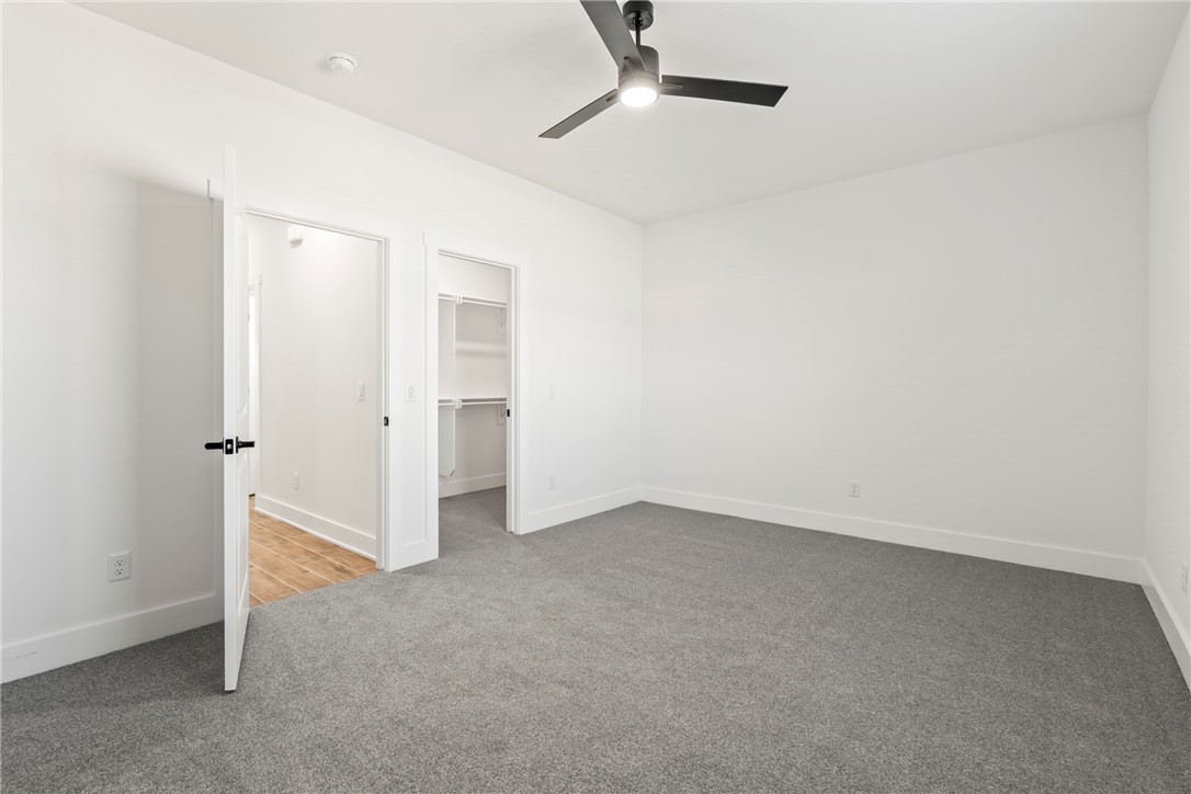 Summerfield Subdivision - Residential