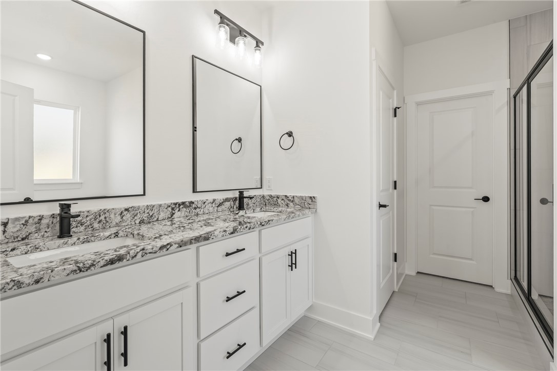 Summerfield Subdivision - Residential