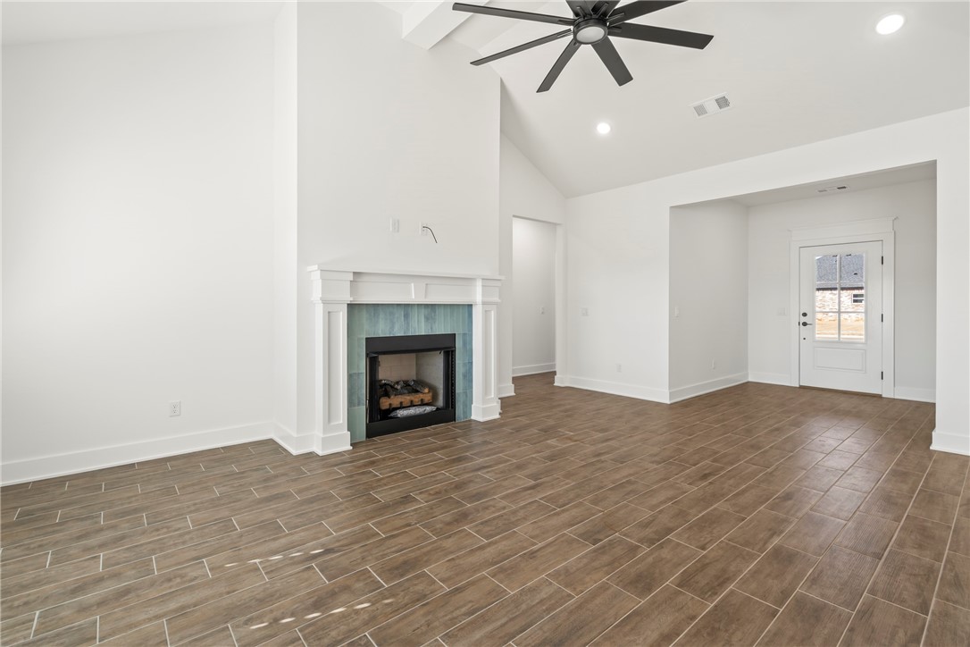 Summerfield Subdivision - Residential