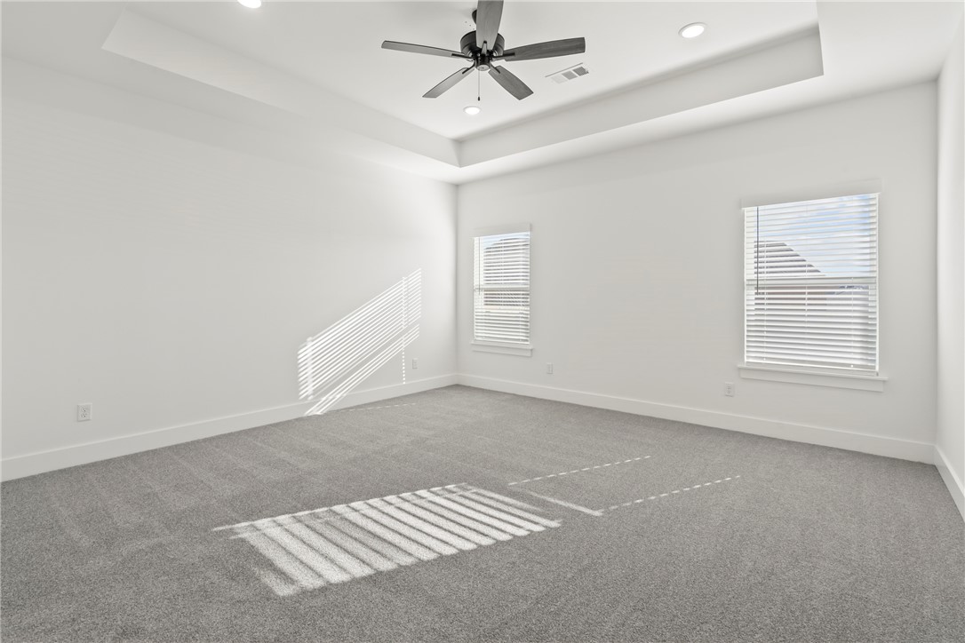 Summerfield Subdivision - Residential