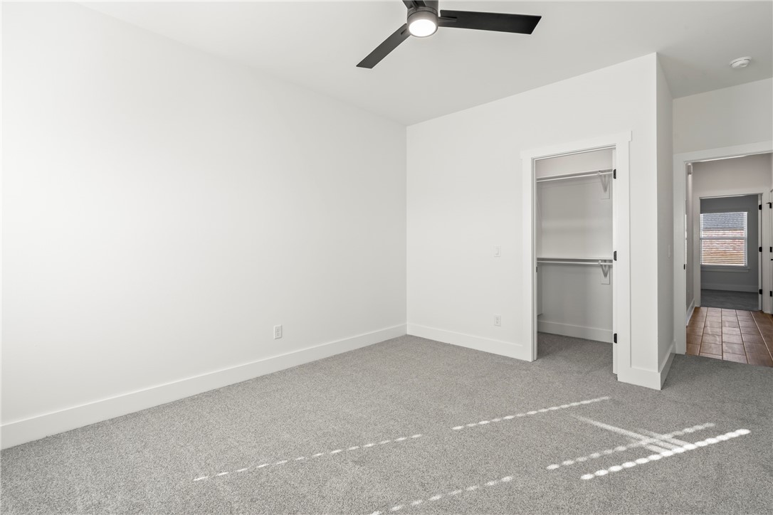 Summerfield Subdivision - Residential