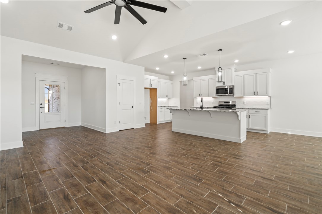 Summerfield Subdivision - Residential