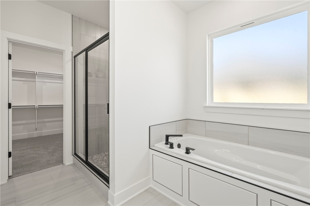 Summerfield Subdivision - Residential