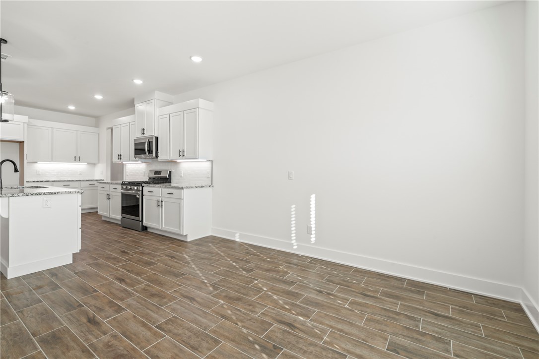 Summerfield Subdivision - Residential