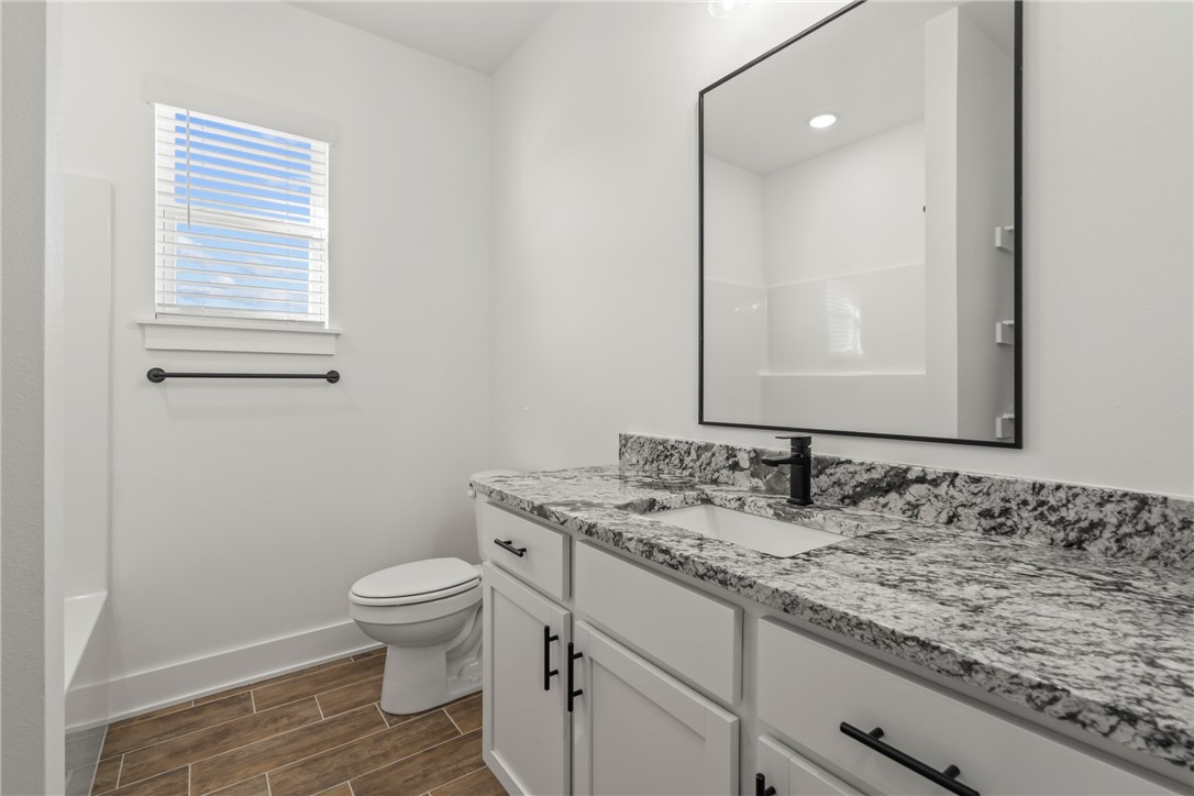 Summerfield Subdivision - Residential