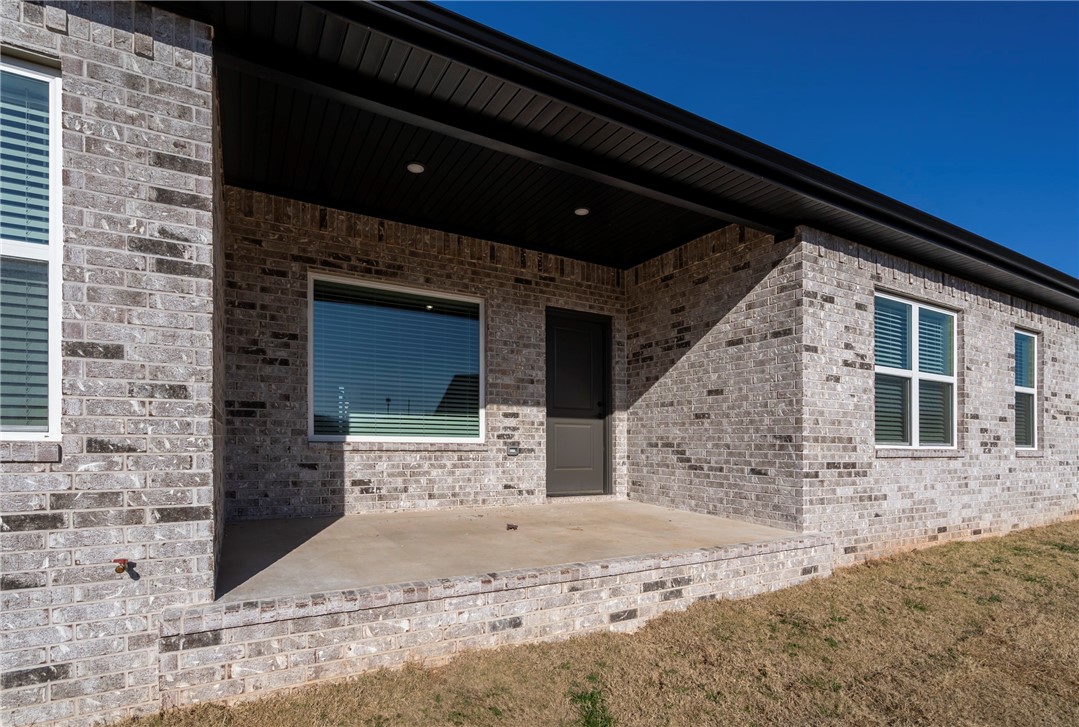 Summerfield Subdivision - Residential