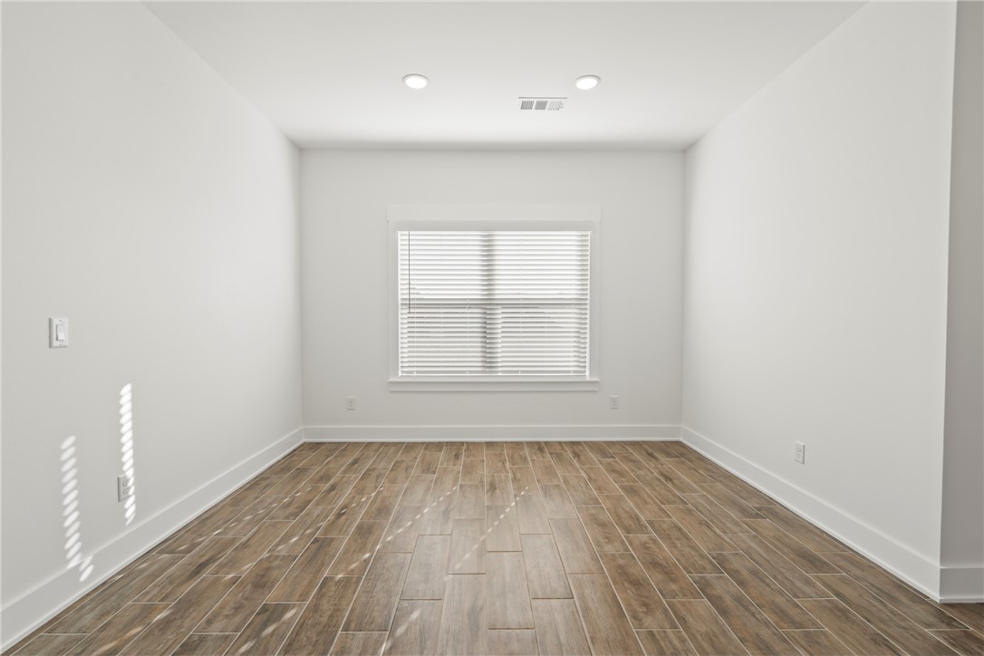 Summerfield Subdivision - Residential