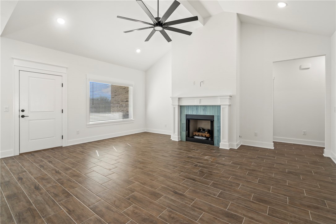 Summerfield Subdivision - Residential