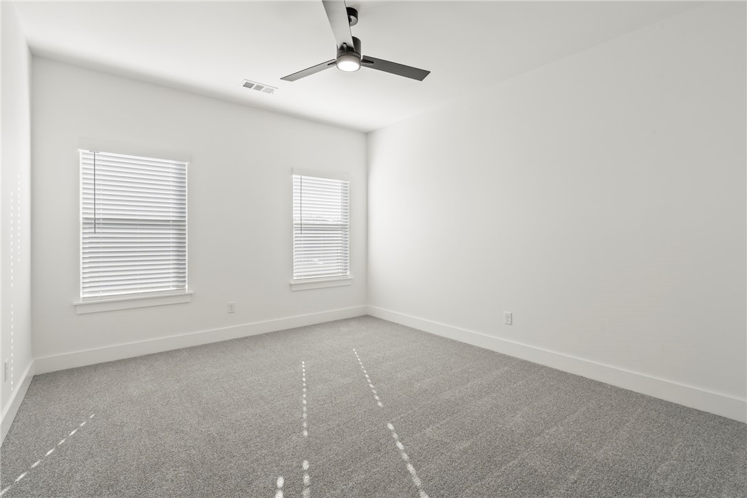 Summerfield Subdivision - Residential